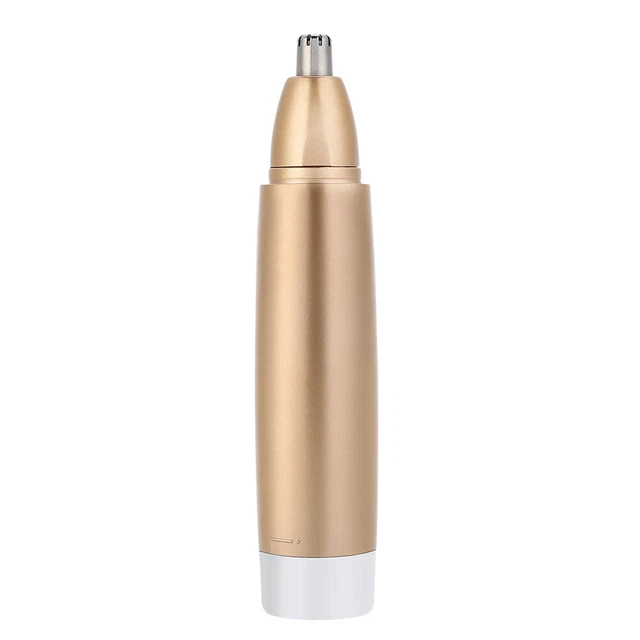 Tondeuse Nez Et Oreilles Panasonic ER-GN30 - Outil De Toilettage Humide/sec, NEUF