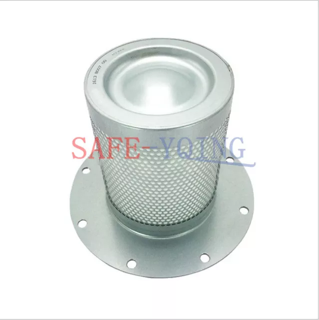 1pcs 1625725300 Oil Separator Element for Air Compressor 2901920040