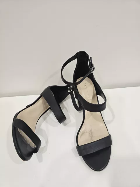 Enzo Angiolini Addalyn Sandals Size 8.5 (Item#15)