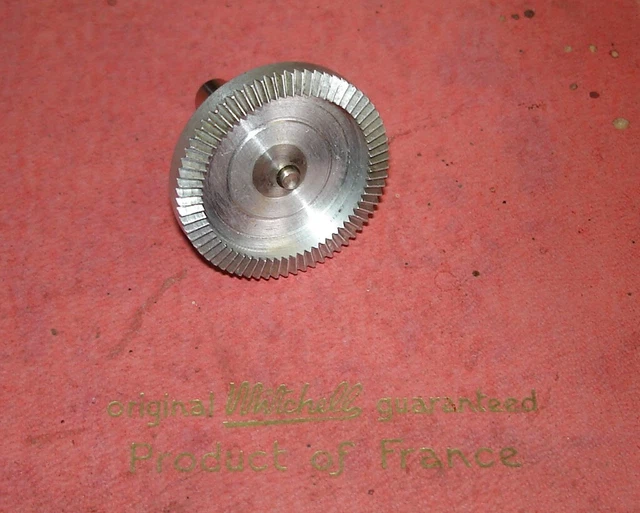 Pièce De Moulinet Mitchell – Bute Pick Up 82790 Pour 308S 408S, Neuve