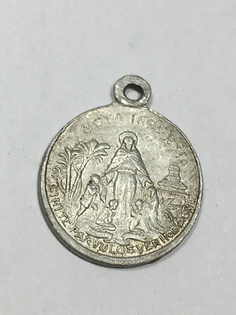 Medaille Religiöse (8-19)
