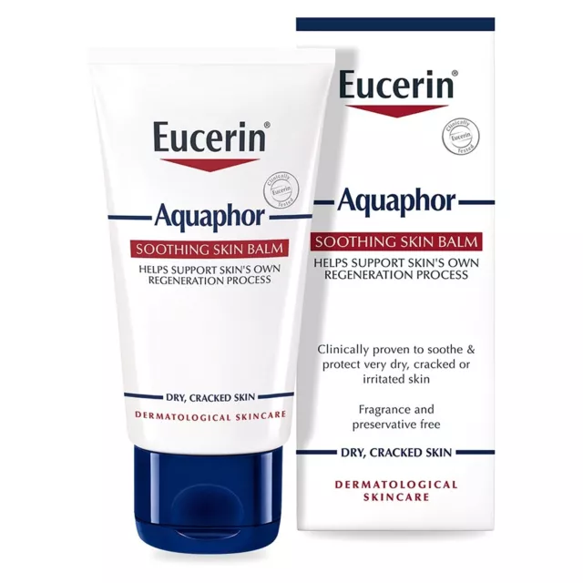 Eucerin Aquaphor Soothing Skin Balm 40 ml