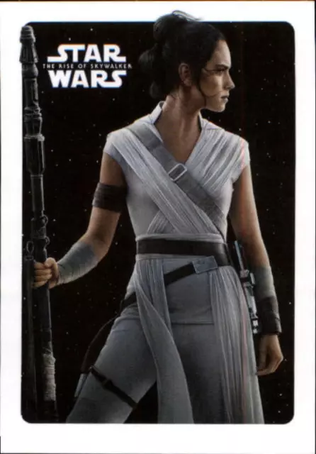 2020 Topps Star Wars The Rise of Skywalker Series 2 Insert Singles-Pick Ur Cards