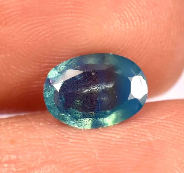 Loose online parti sapphire