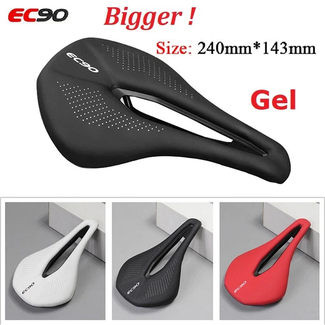 Ec90 carbon saddle sale