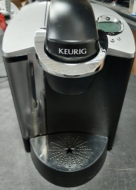 Keurig B60 Special Edition Brewing System 2