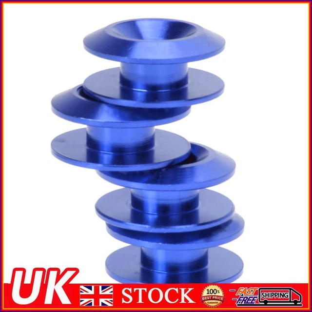 Release Fasteners For Front Bumpers Rear Bumpers Reinforcement Ring for