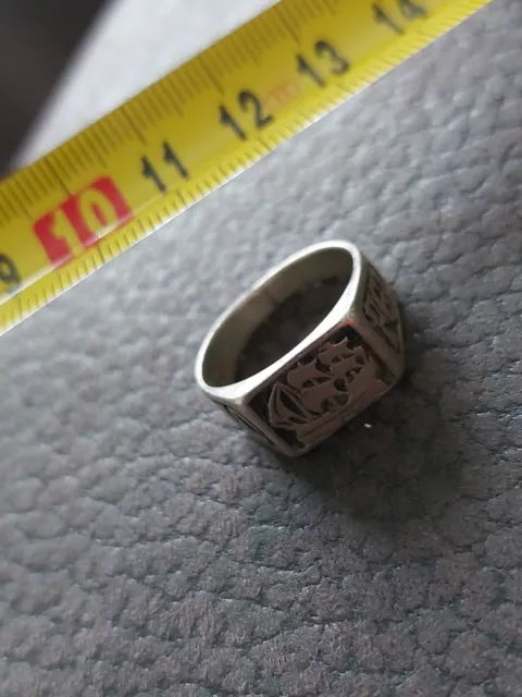 Bague bretagne online