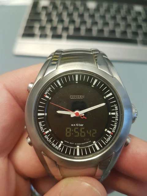 Citizen marca cheap