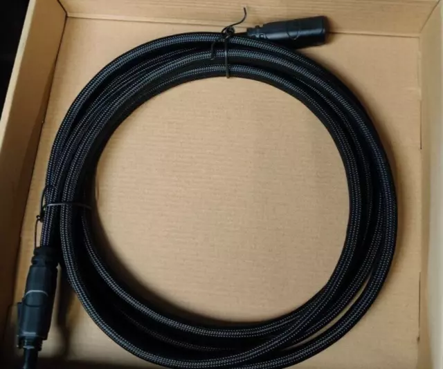 HD 3 meter Extension Cable For Noco GENIUSPRO25 Genuine Noco GPA001
