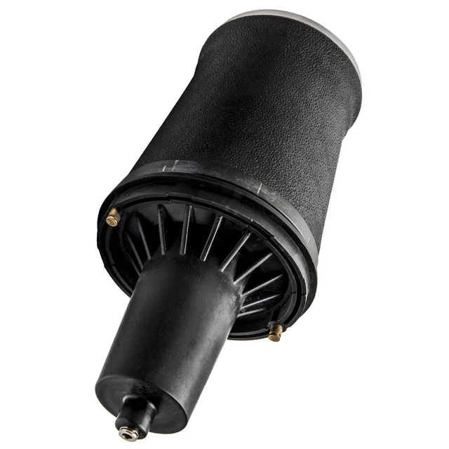 Molla Pneumatica Anteriore Per Audi A6 C5 4B Allroad Quattro - Ricambio 4Z7616051B/4Z7616051D, Compatibile Con Modelli 1.8T, 2.5 TDI, 2.7 T, Ecc.