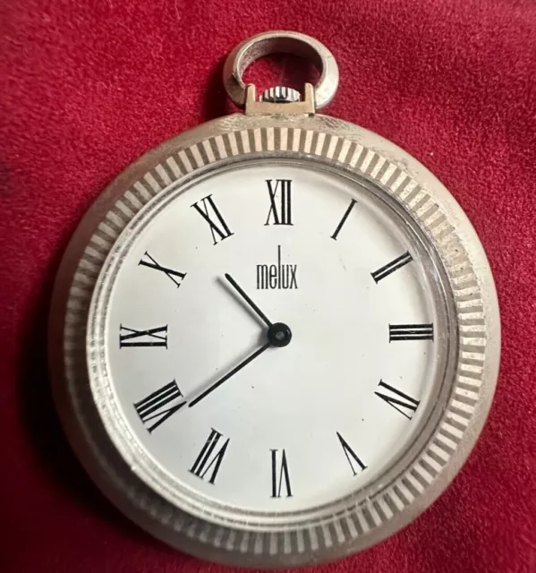 Melux orologi hotsell da tasca