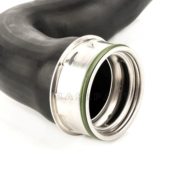 Turbolader Sprinter 906 Dichtung Für Ladeluftschlauch Turbolader 67,9mm – Passt Für VW Bus Multivan T5 2.5 TDI Golf 5 Lüftungsdüse