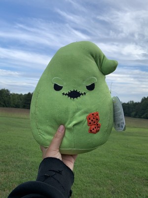 squishmallow nightmare before
