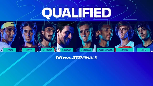 2 biglietti ATP Torino semifinale pomeridiana