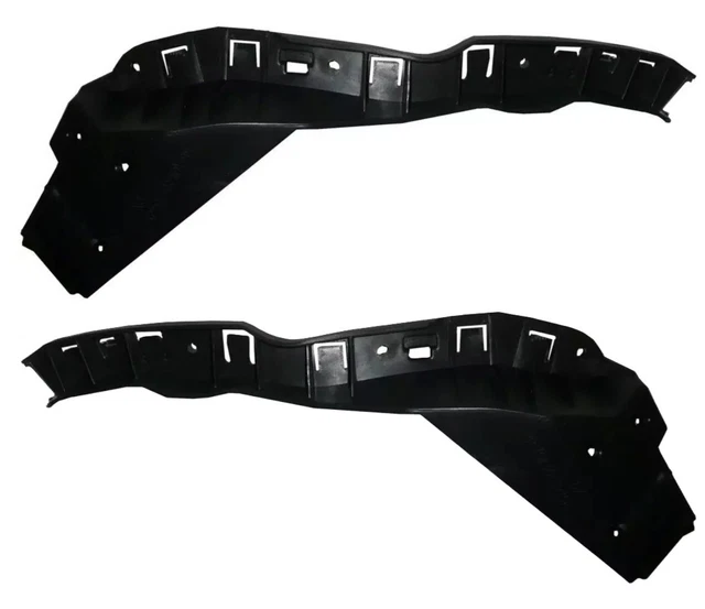 Kit Baguettes De Porte Gauche Arrière Pour FIAT Ducato/CITROËN Jumper/PEUGEOT Boxer 2002-2006 - Neuf
