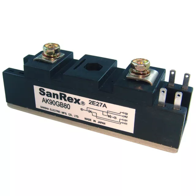 SANREX AK90GB80 AK90GB-80 Module New