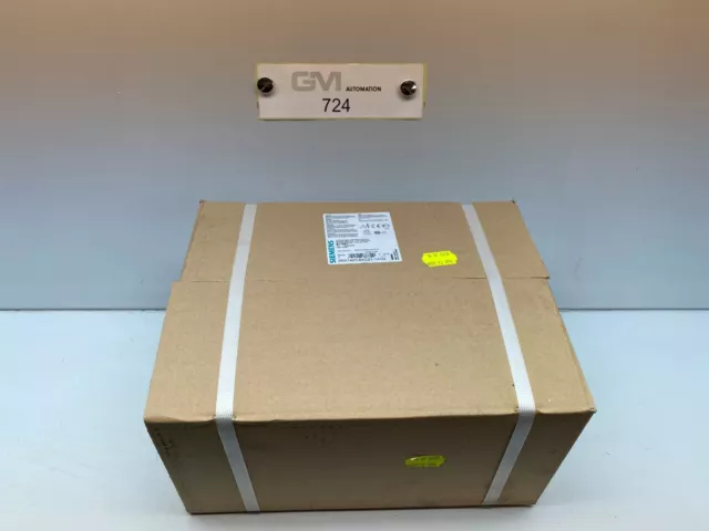 Siemens 3RA1425-8XC21-1AG2 Star Triangle Star Delta YD Combination