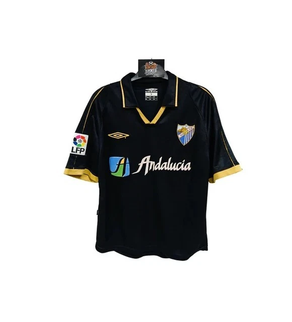 Maillot vintage 1998 / 1999 - Real Betis Séville (XL) - Back To The