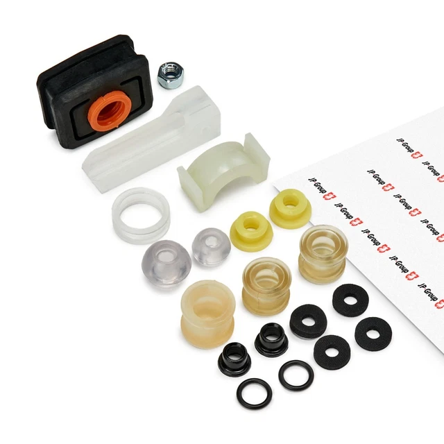 Kit Réparation Tringlerie Changement Vitesse Pour VW Golf II - Référence 191711574