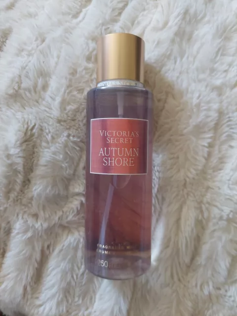 Victoria's Secret Amber Romance 8.4 oz Fragrance Mist