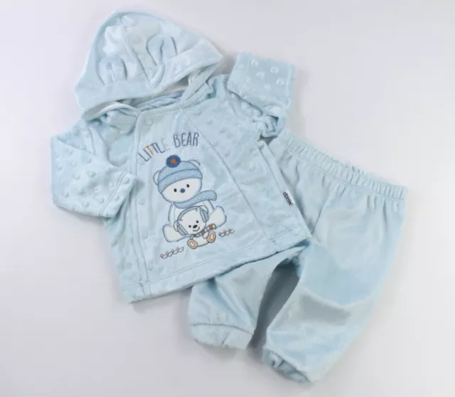 Neu Baby Strampler Schlafanzug  Mädchen Jungen Unisex Gr.56 62 68 74 Satin