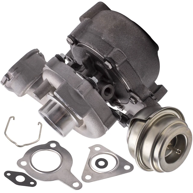 Turbocompressore per Audi A4 B7 A6 C6 2.0TDI A6 4F2, C6 2.0 TDI 03G145702K 758219