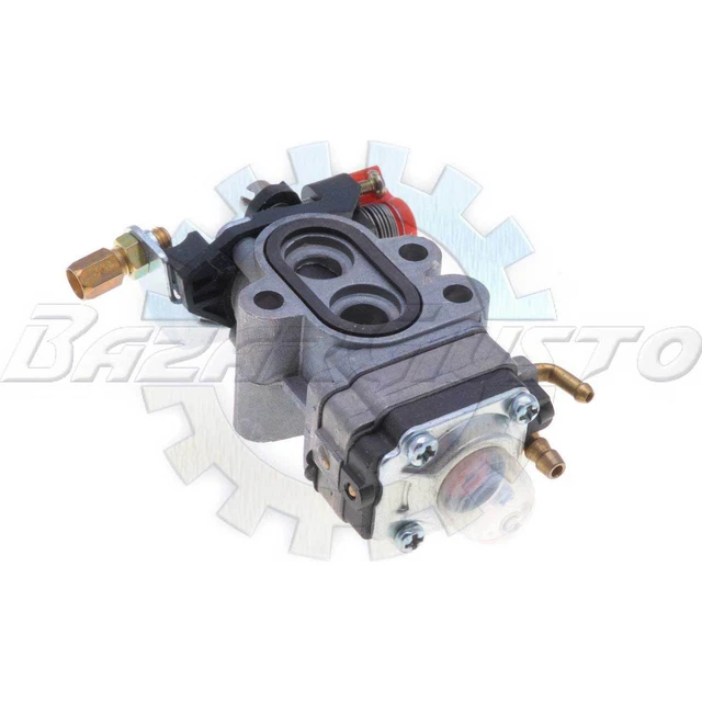 Vergaser Für Kawasaki Motorsense & Trimmer – Ersatzteil Nr. 15004-2021, Passend Für TJ27E, TJ35E, KBH27B