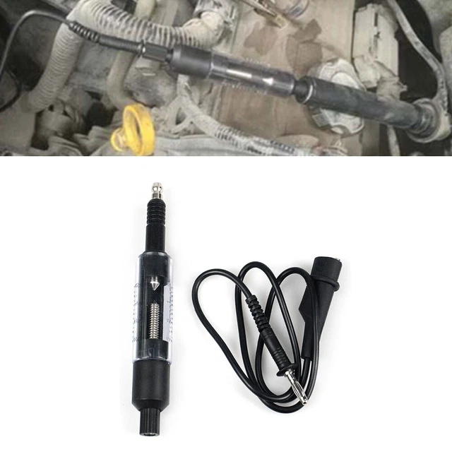 Tester a spina autodiagnostica ABS facile da usare diagnosi rapida universale