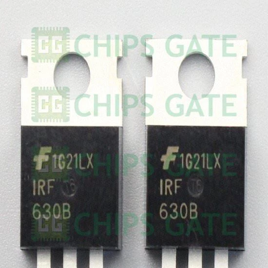 Freescale MRFE6VP5600H 600W RF Power Field Effect Transistors 1.8-600MHz 600W CW - Foto 7