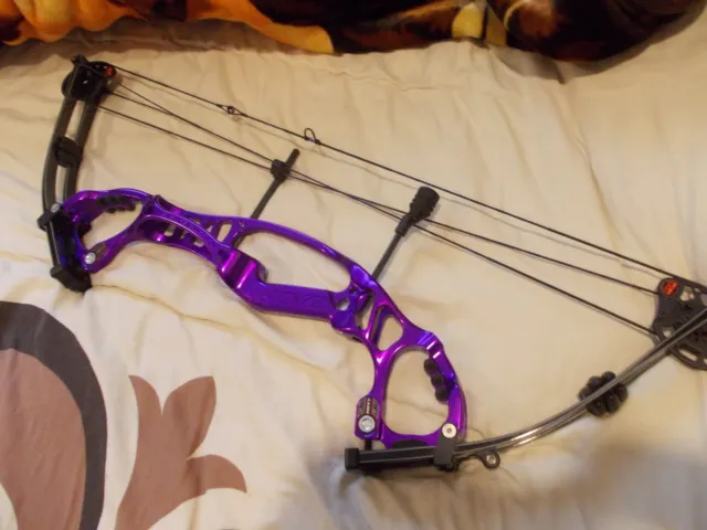 compound bow