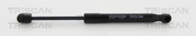 Molla a gas Triscan Cofano 8710 29144 per Audi A8 D4 4H2 4h8 4hc 4hl tfsi tdi