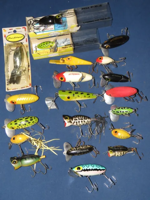 Fred Arbogast Mud Bug Lure FOR SALE! - PicClick