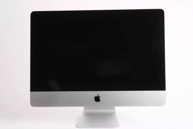 Apple IMAC 21.5-Inch Coeur i5-4570R 8GB DDR3 1TB HDD Fins 2013 ME086LL/A