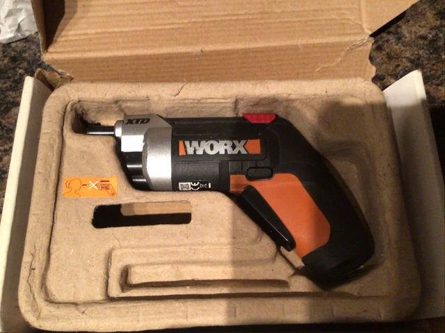 Worx wx252l hotsell