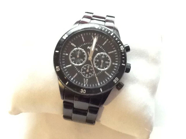 Flynn sport fossil clearance