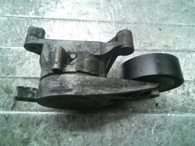 03G903315A galet tendeur pour SKODA OCTAVIA II COMBI 2.0 TDI RS 2004 199810
