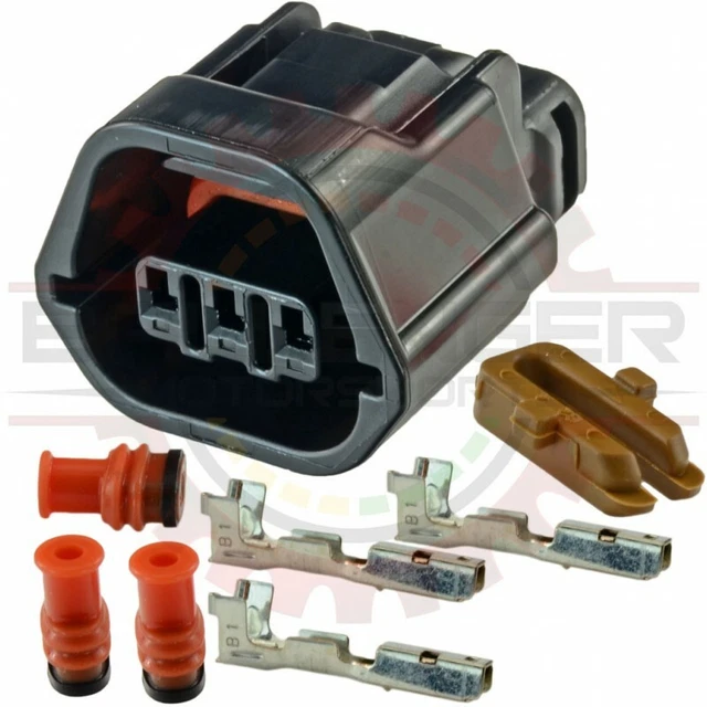 3 way CAM Sensor Connector Kit for Miata