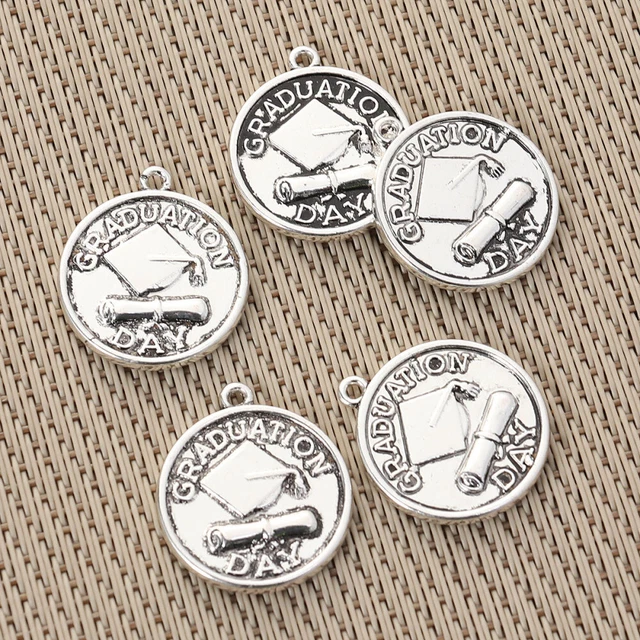 4 Pcs Zubehör Zur Schmuckherstellung Anhänger Zur Schmuckherstellung