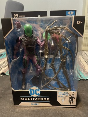 mcfarlane blight