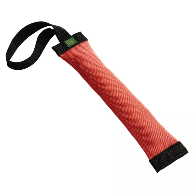 Hunter Chiens Dummy Trient Rouge, Différentes Tailles, Neuf