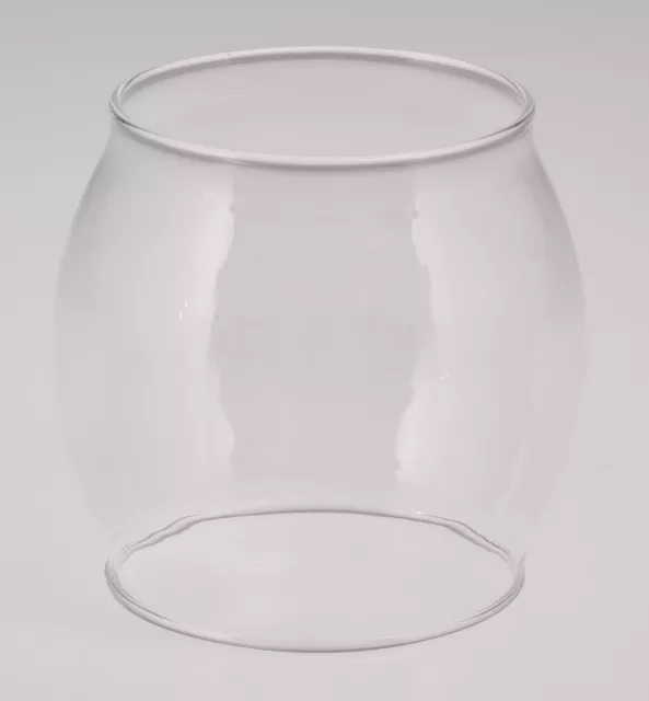 American Mantle Small Bulged Lantern Globe (Same as R690B051) : CLG7500