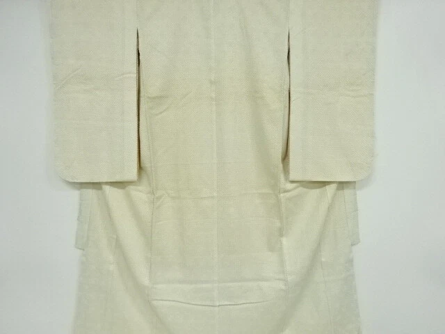 41876# Japanese Kimono / Antique Kimono For Girls / All Shibori