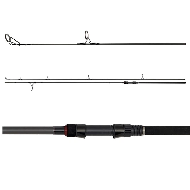 DAIWA Emblem XT X45 13ft 3,90m/3,75lbs Canne à Pêche pour Carpes 2-teilig | eBay