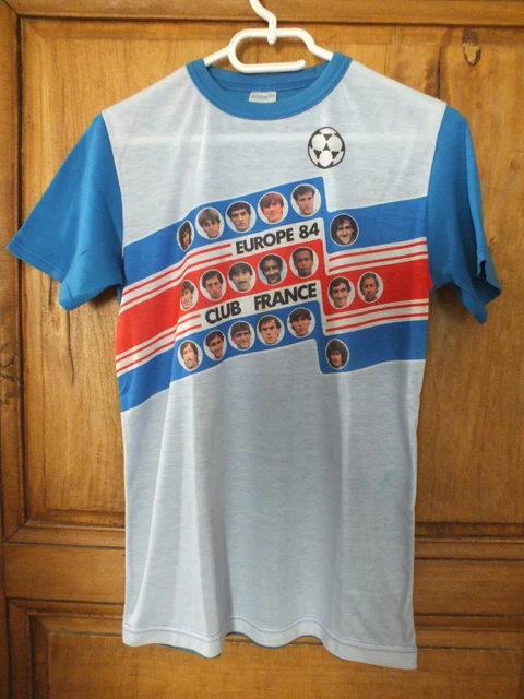 Handball 2023 T Shirt Equipe De France Mariniere T-shirts de rugby Decathlon