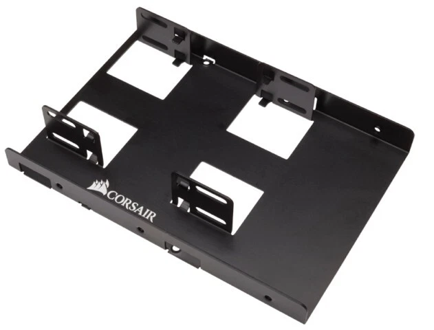 Corsair Value Select CSSD-BRKT2 Dual SSD Mounting Bracket