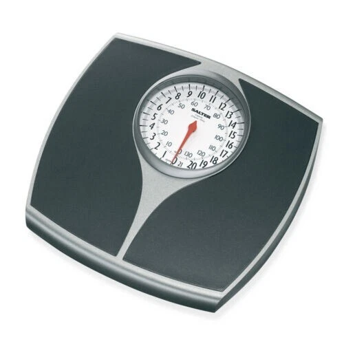 Balanza mecánica Salter Speedo UTILIZABLE SIN BATERÍAS