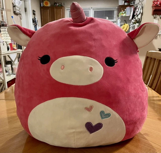 CORNELLA MERMICORN SQUISHMALLOW 16” Target Squishmallows Mermaid