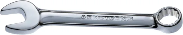 Armstrong 52-120 - 20mm 12 Pt. Std Pattern Combination Wrench Full Polish - USA