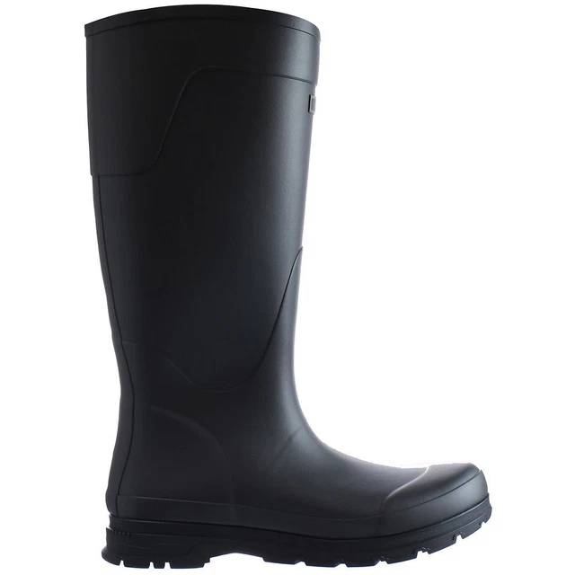 STIVALI DA UOMO slipon Ariat Radcot Wellies gomma nera 10020145_D EUR